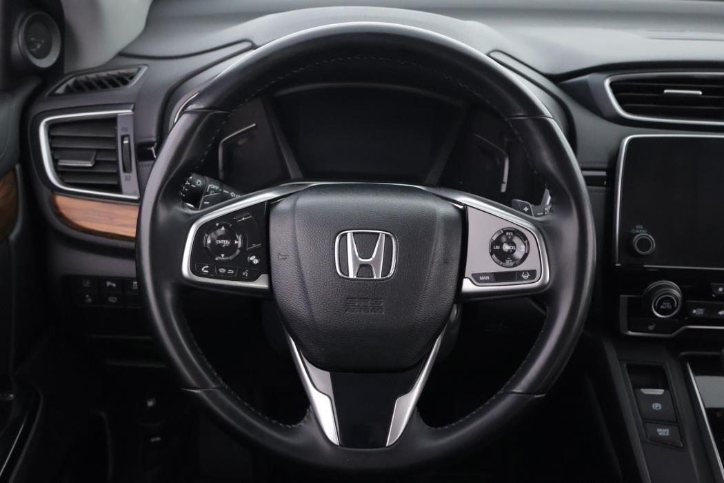 HONDA CR-V 2019
