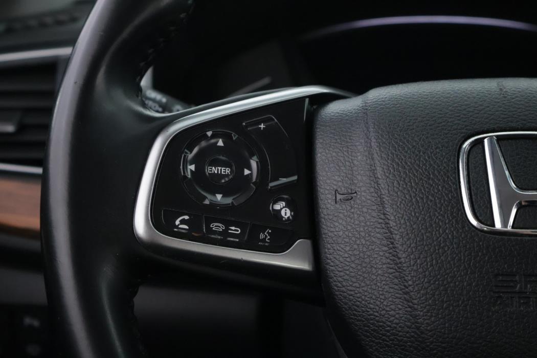 HONDA CR-V 2019
