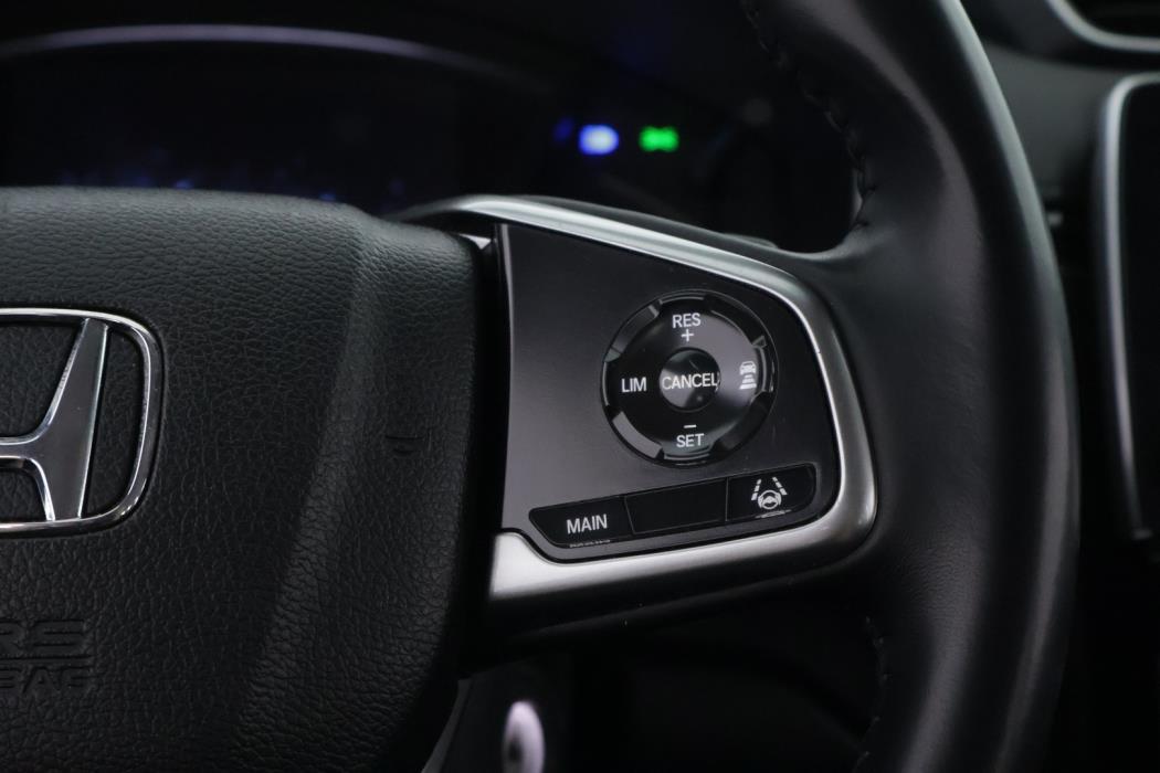 HONDA CR-V 2019