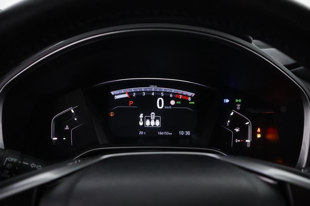 HONDA CR-V 2019