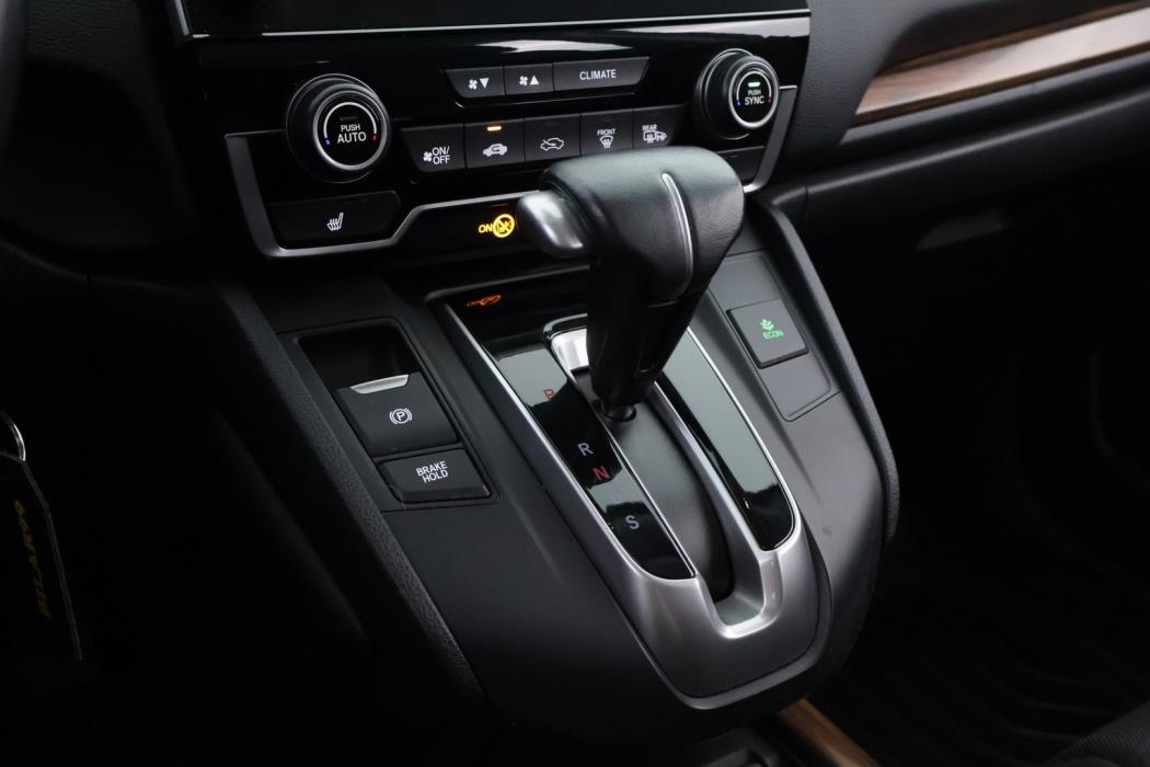 HONDA CR-V 2019