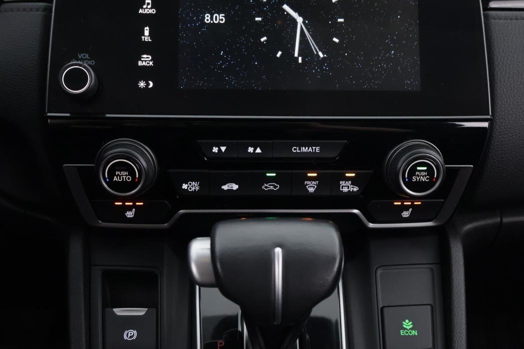 HONDA CR-V 2019