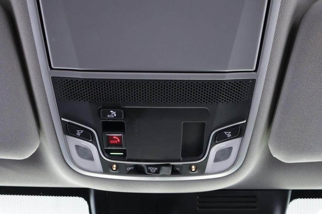 HONDA CR-V 2019
