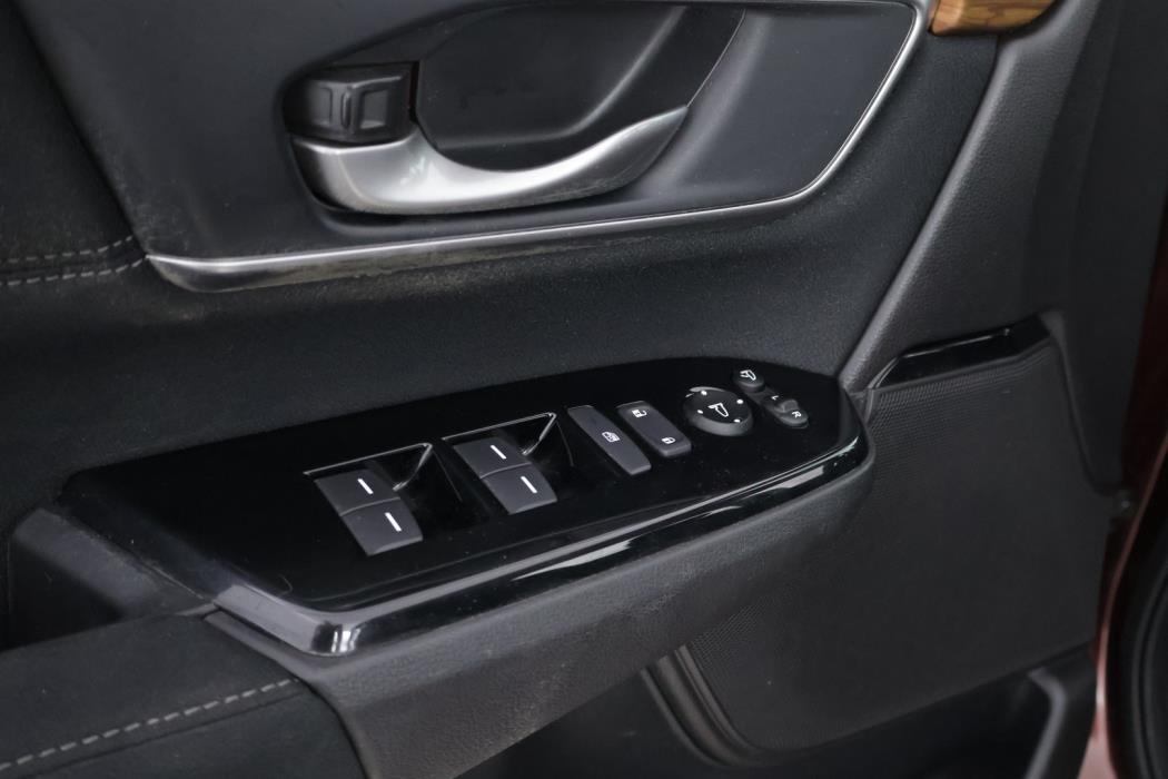 HONDA CR-V 2019
