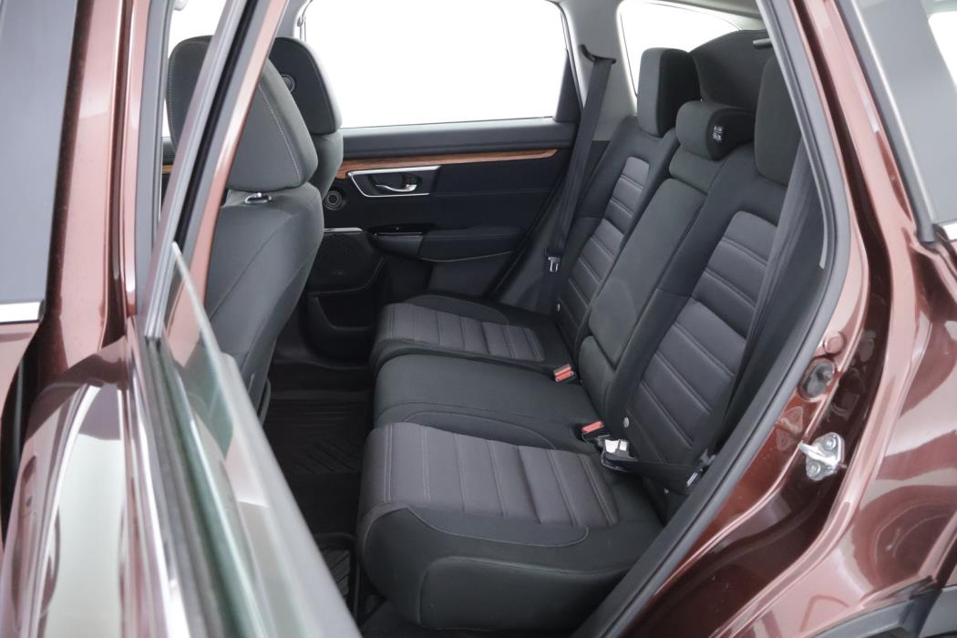HONDA CR-V 2019