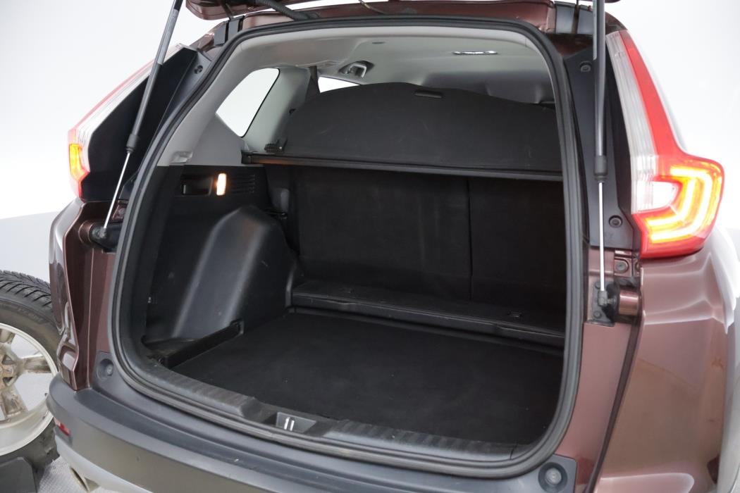 HONDA CR-V 2019