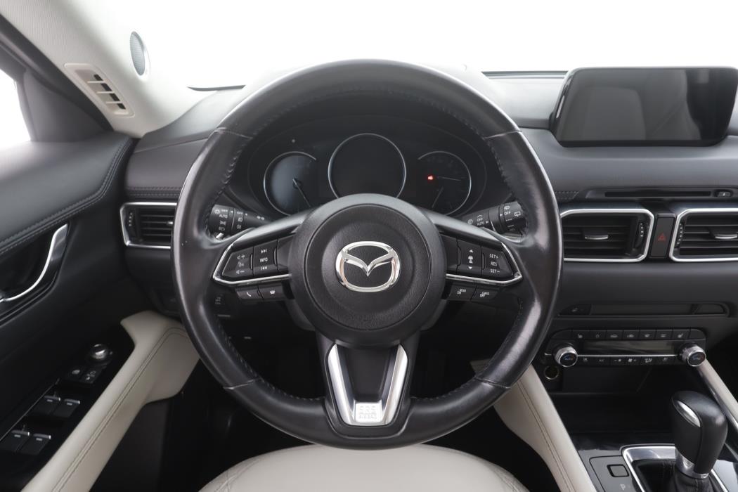 MAZDA CX-5 2019