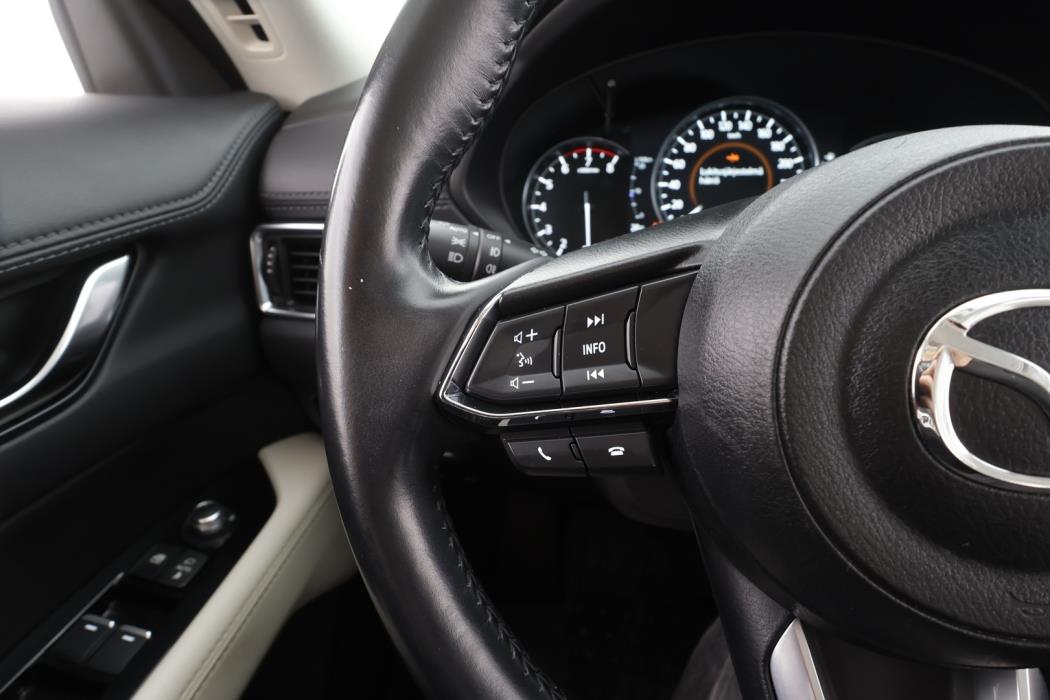 MAZDA CX-5 2019