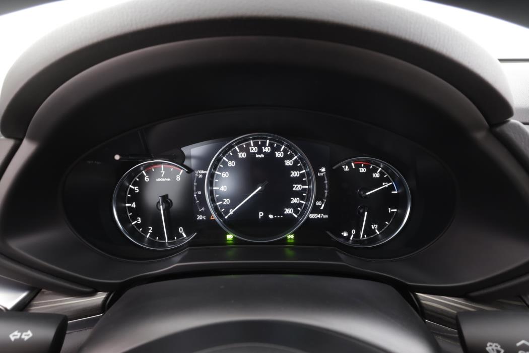 MAZDA CX-5 2019