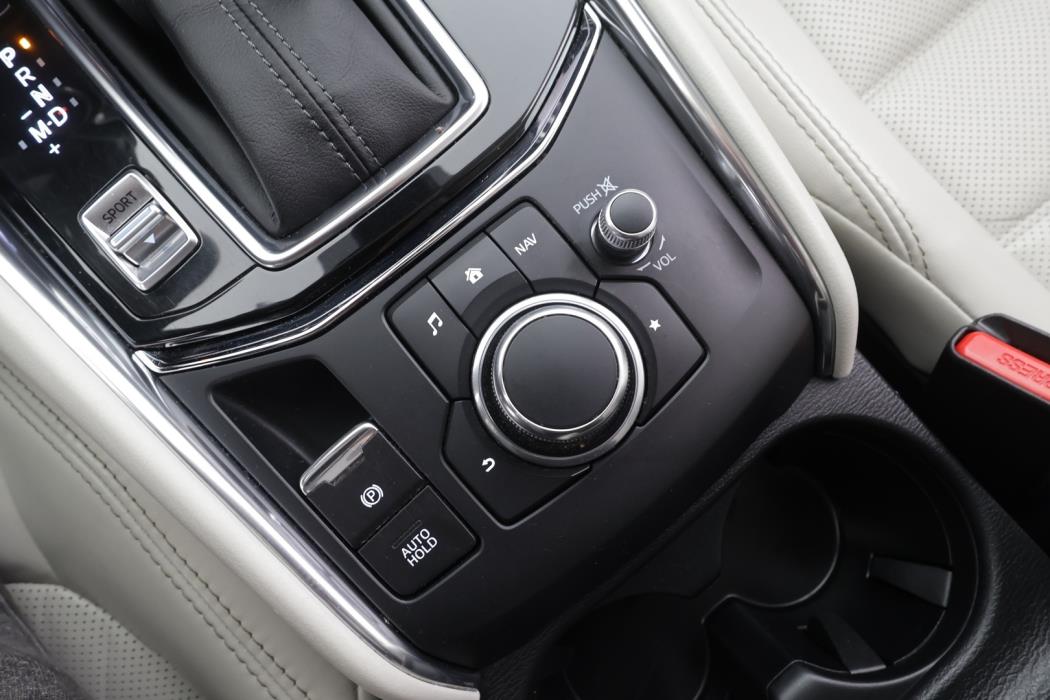 MAZDA CX-5 2019