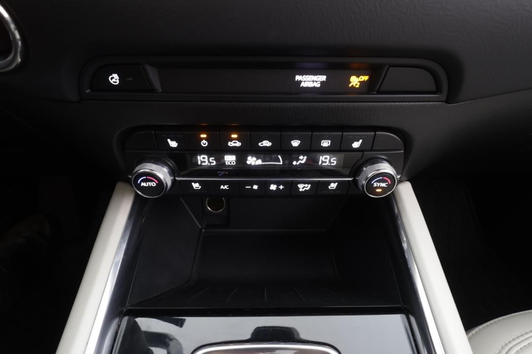MAZDA CX-5 2019