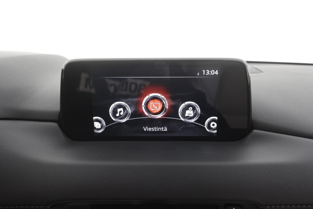 MAZDA CX-5 2019