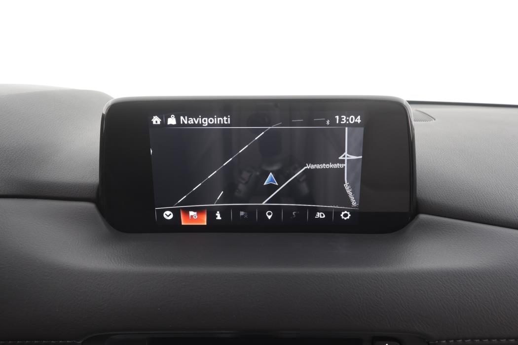 MAZDA CX-5 2019