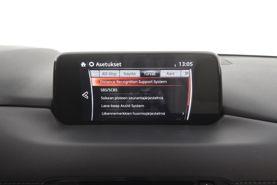 MAZDA CX-5 2019