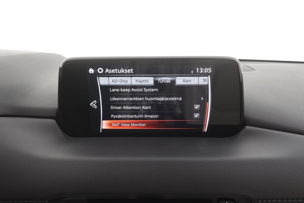 MAZDA CX-5 2019