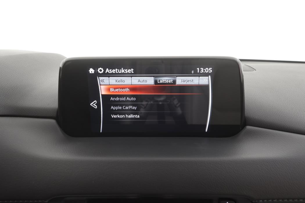 MAZDA CX-5 2019