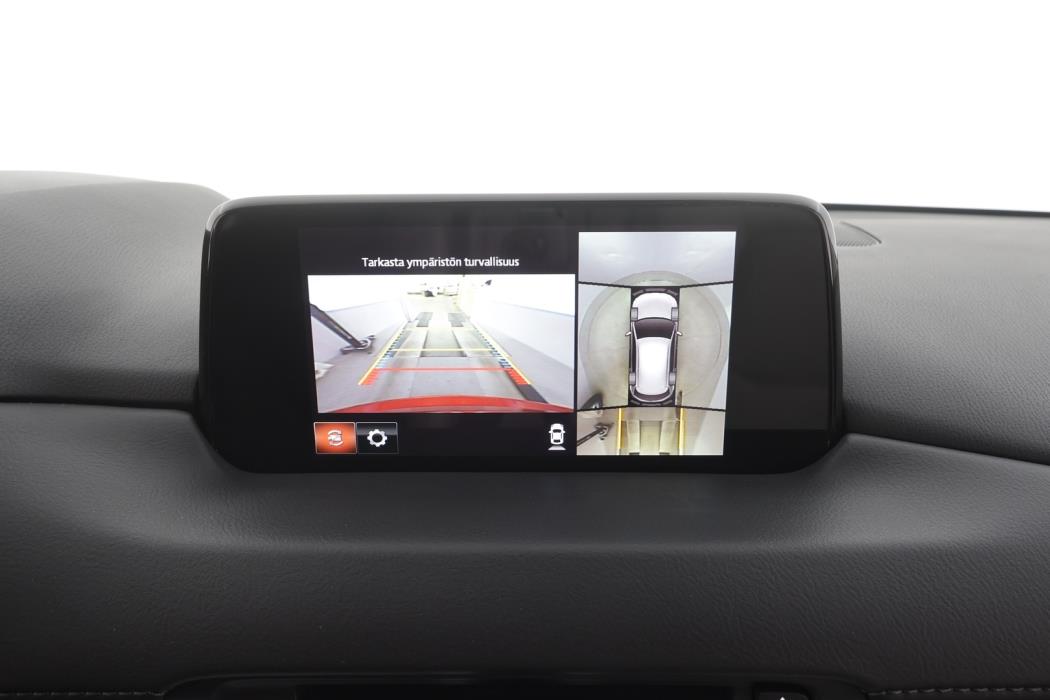 MAZDA CX-5 2019