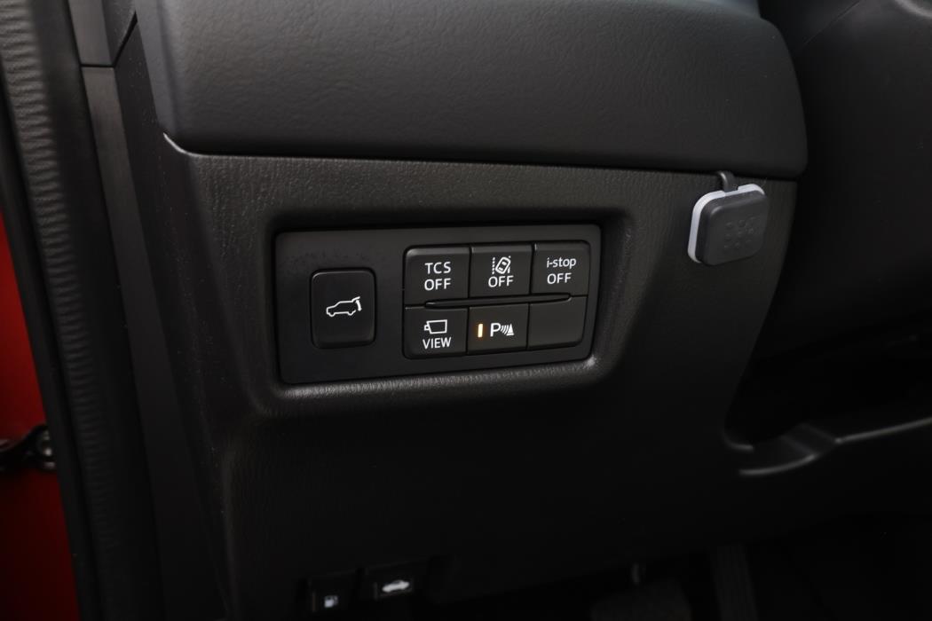 MAZDA CX-5 2019