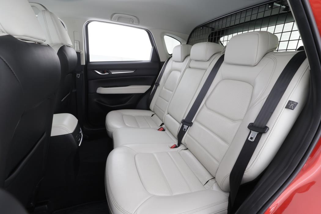 MAZDA CX-5 2019