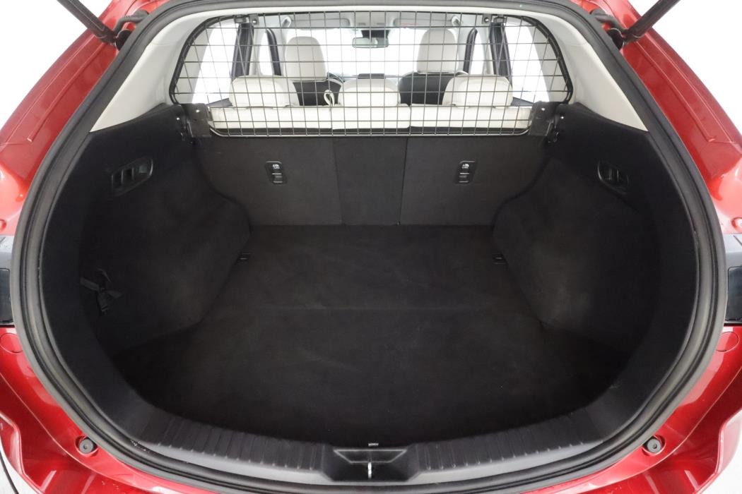 MAZDA CX-5 2019