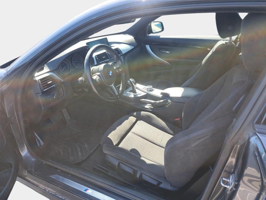 BMW 428 2014