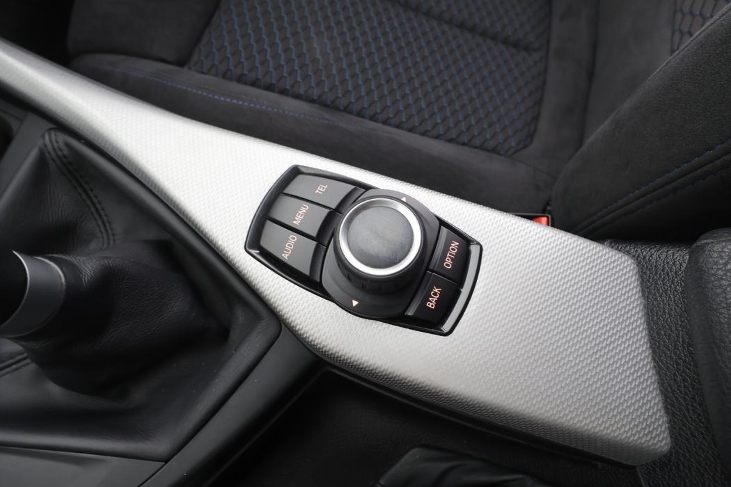 BMW 118 2017