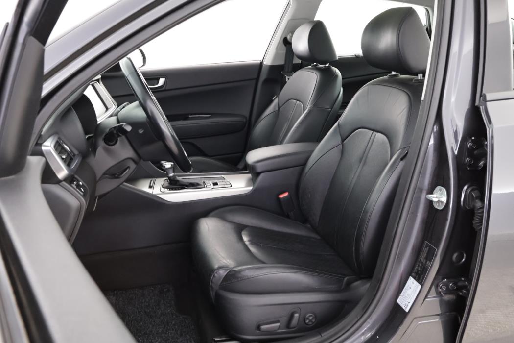 KIA Optima 2017