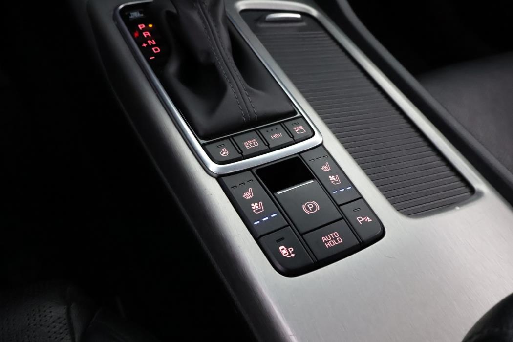 KIA Optima 2017