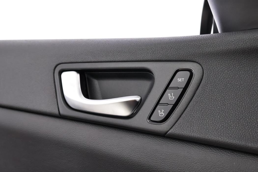 KIA Optima 2017