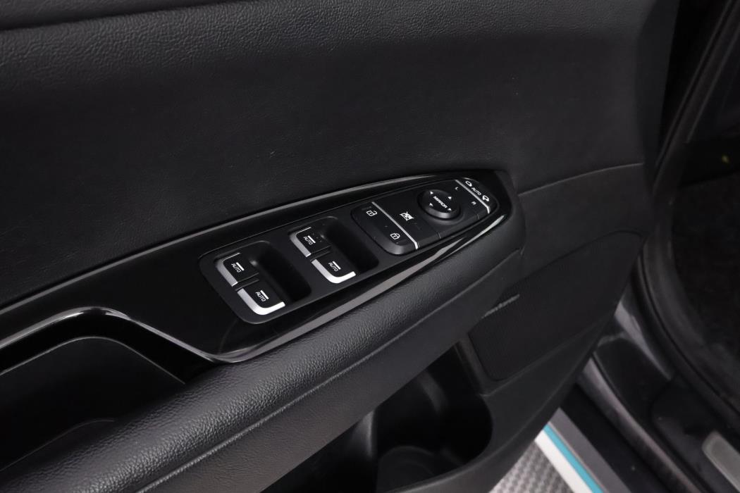 KIA Optima 2017