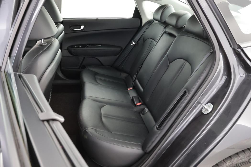 KIA Optima 2017