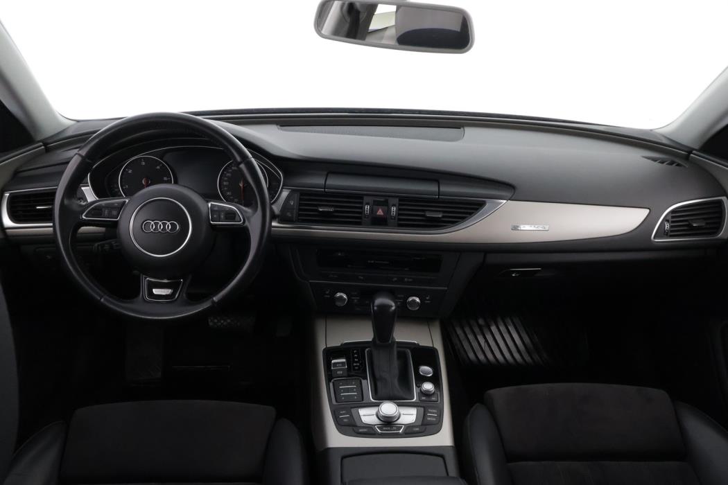 AUDI A6 Allroad 2016