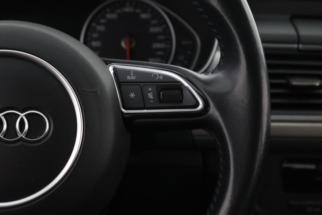 AUDI A6 Allroad 2016