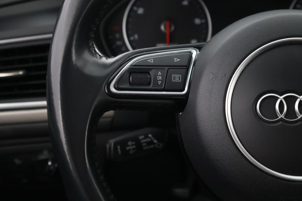 AUDI A6 Allroad 2016
