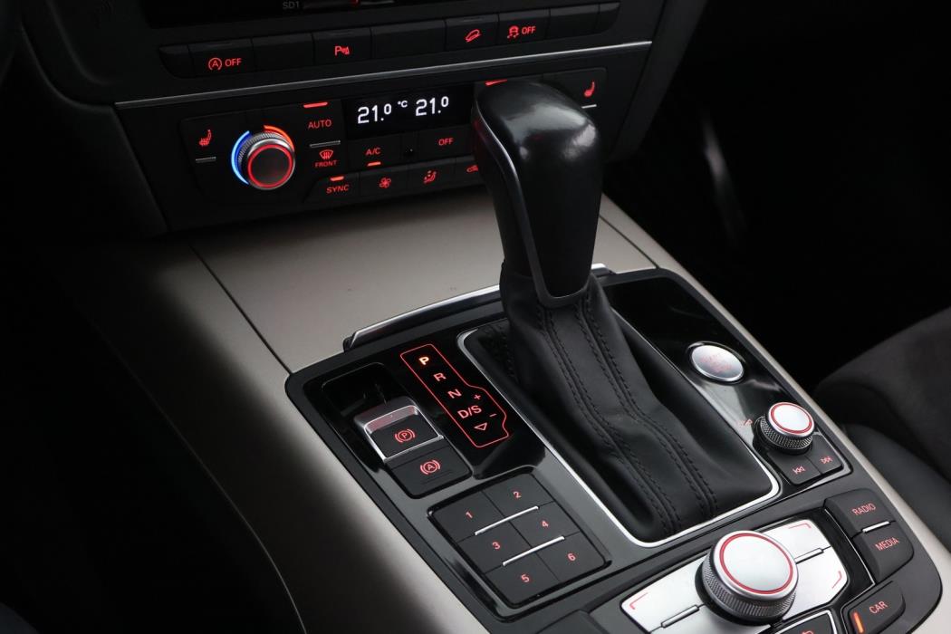 AUDI A6 Allroad 2016