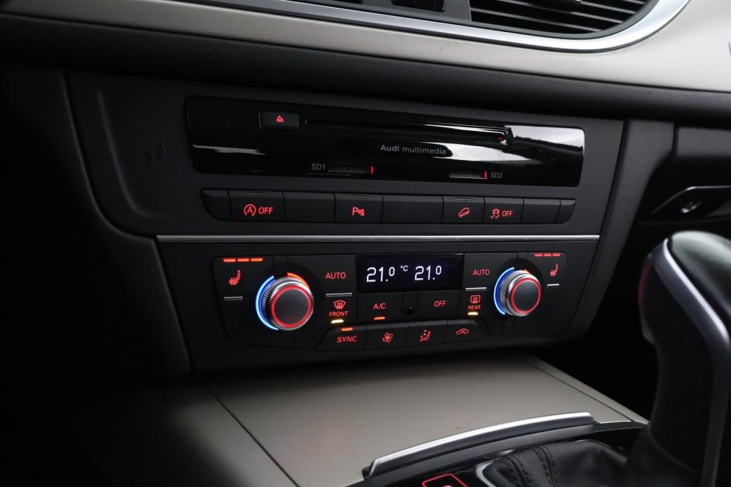 AUDI A6 Allroad 2016