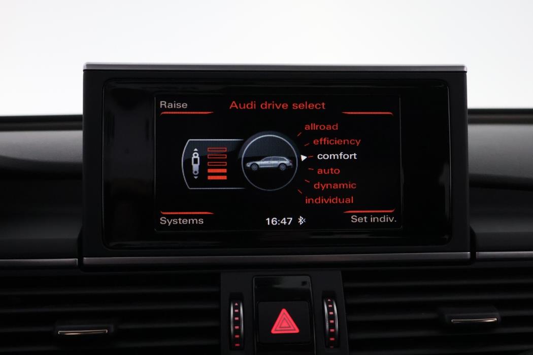 AUDI A6 Allroad 2016