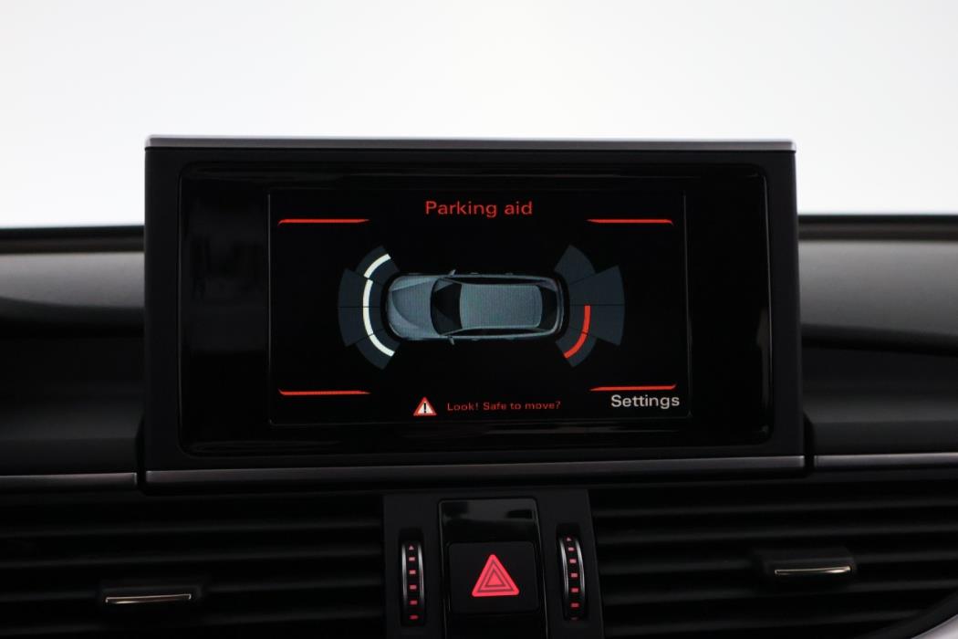 AUDI A6 Allroad 2016