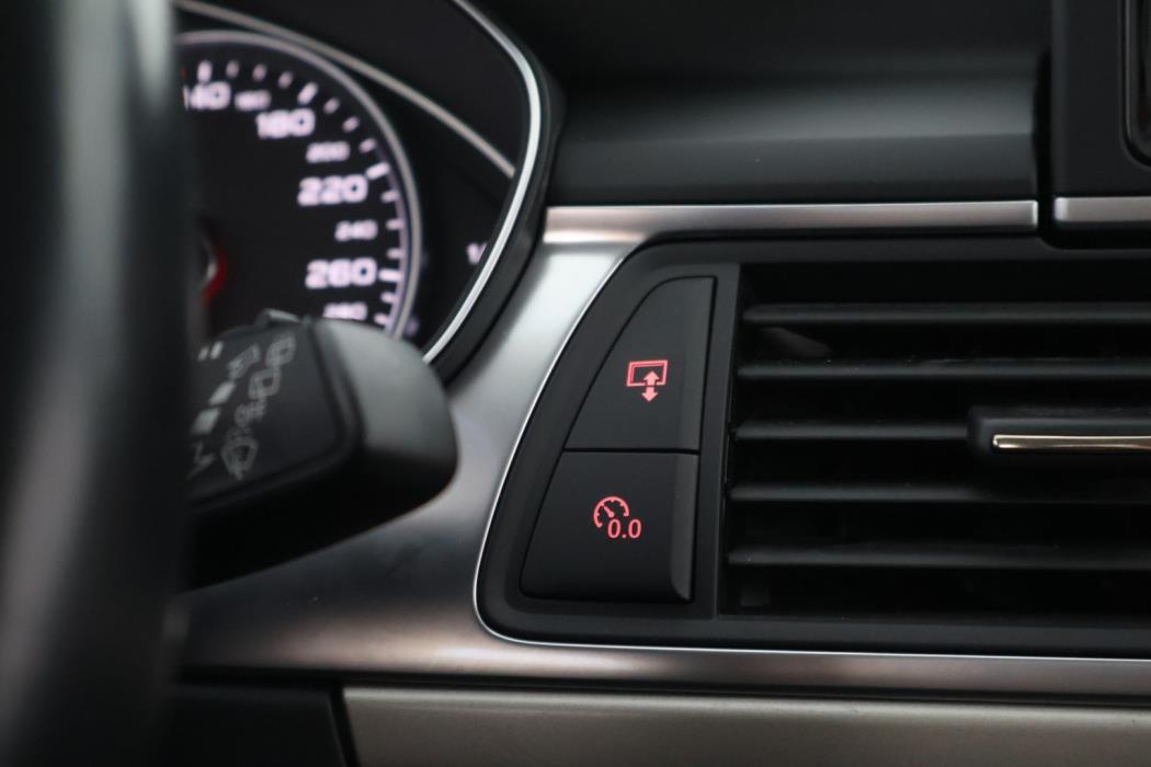 AUDI A6 Allroad 2016