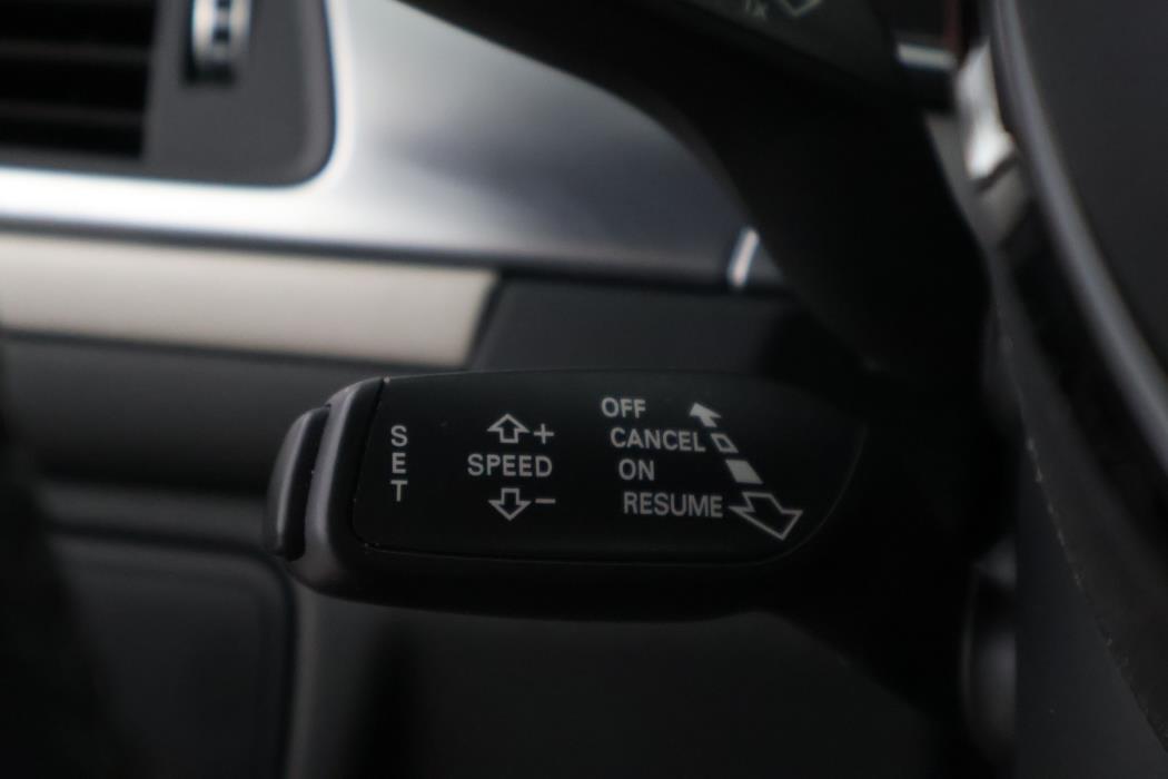 AUDI A6 Allroad 2016