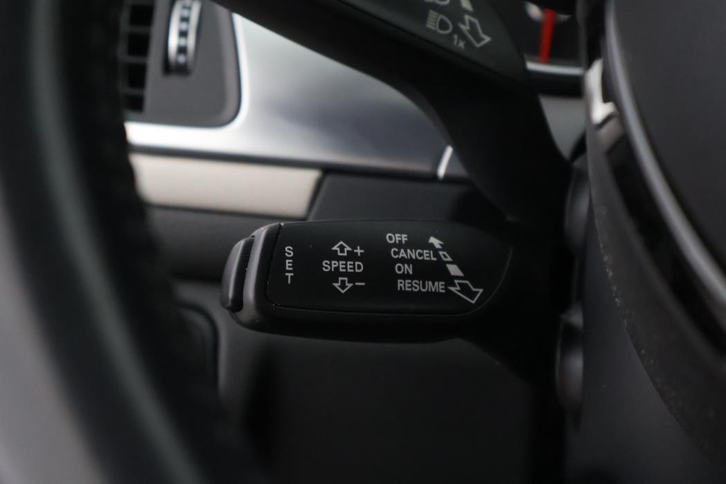 AUDI A6 Allroad 2016