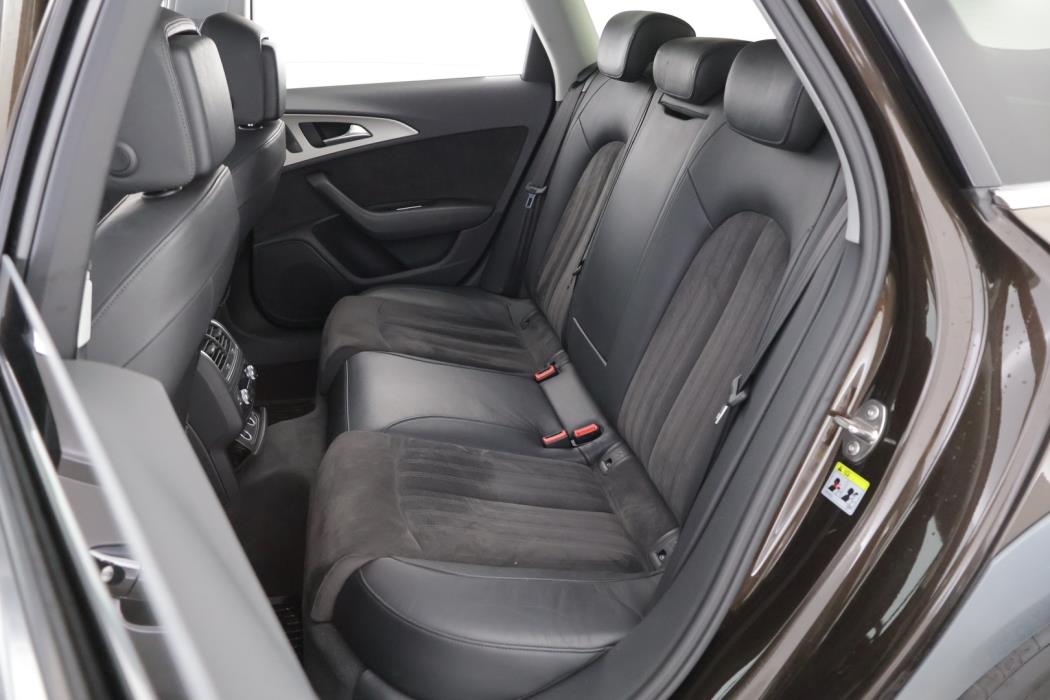 AUDI A6 Allroad 2016