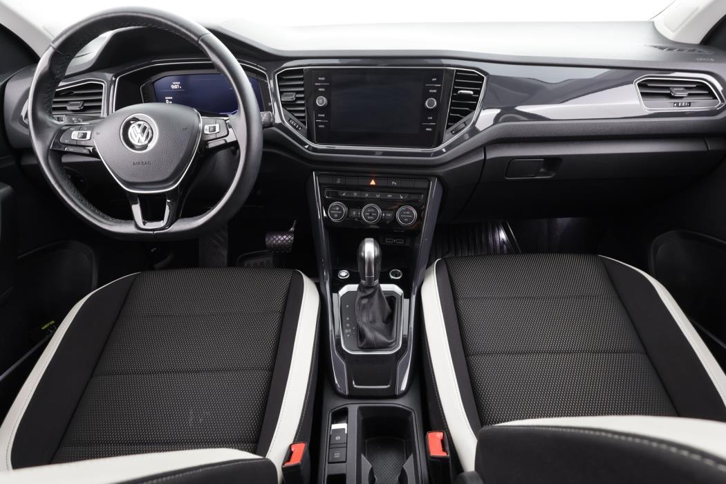 VOLKSWAGEN T-Roc 2019