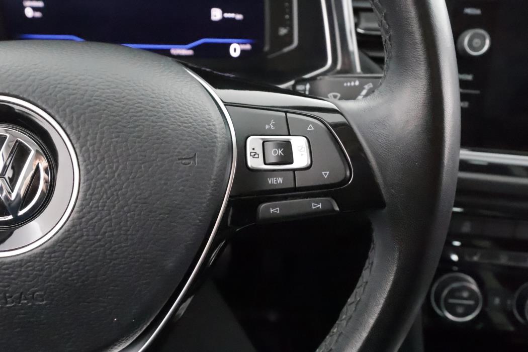 VOLKSWAGEN T-Roc 2019