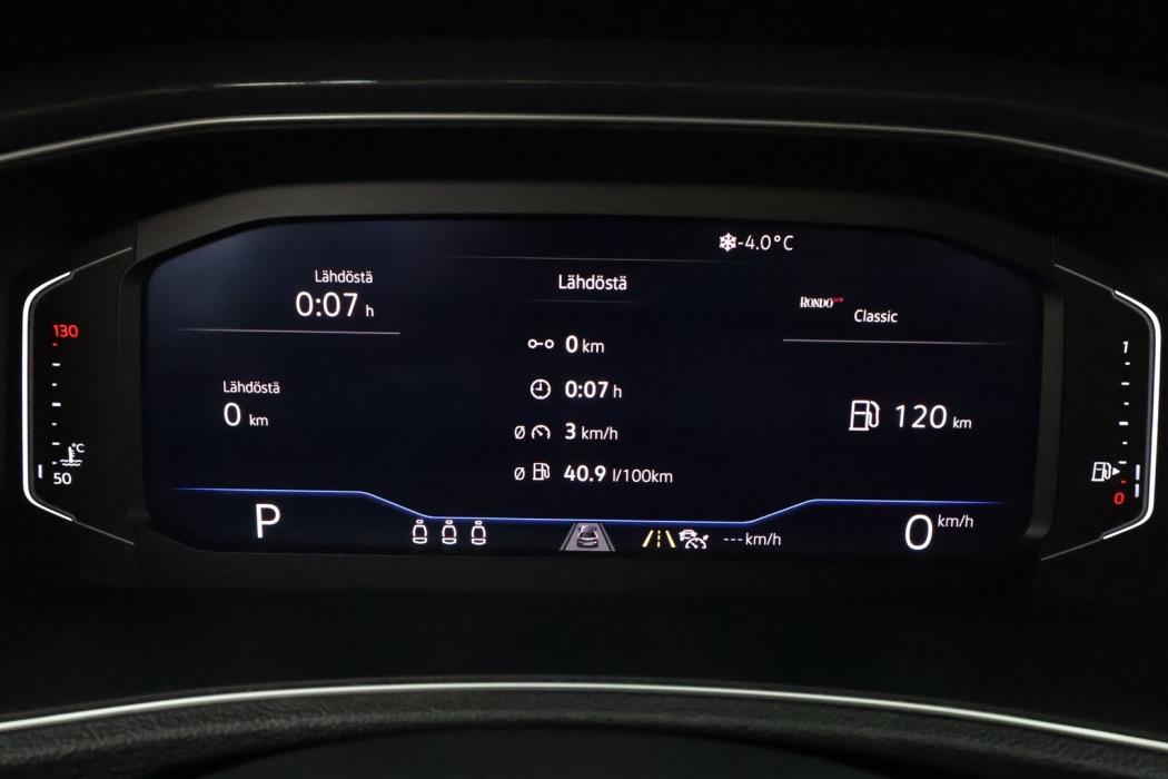 VOLKSWAGEN T-Roc 2019