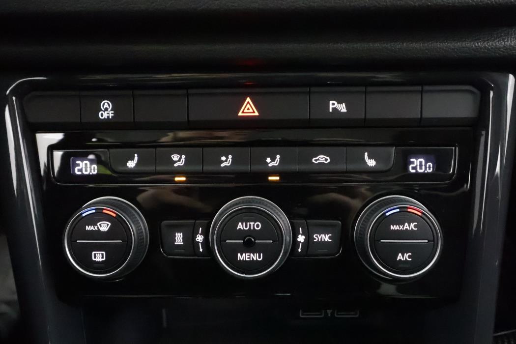 VOLKSWAGEN T-Roc 2019