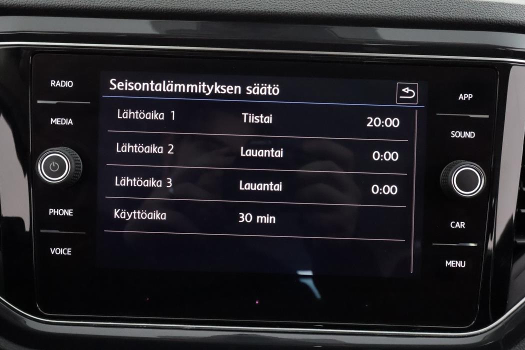 VOLKSWAGEN T-Roc 2019