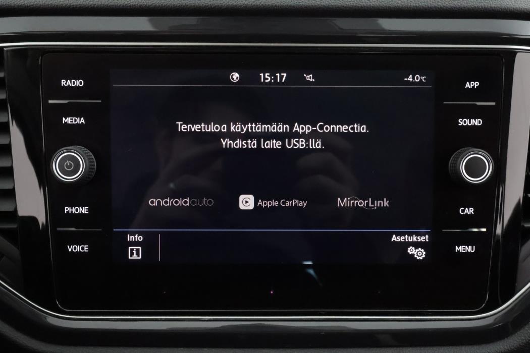 VOLKSWAGEN T-Roc 2019