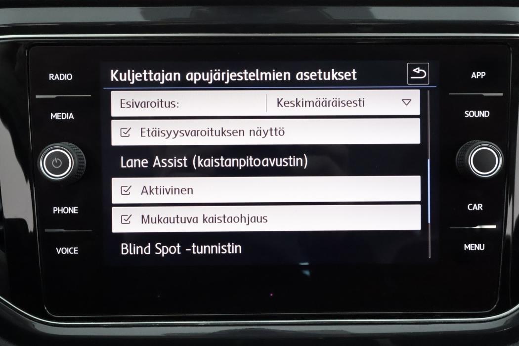 VOLKSWAGEN T-Roc 2019