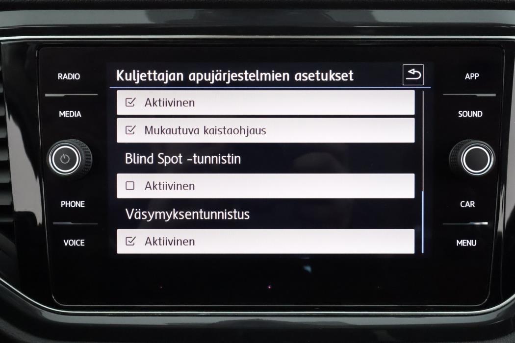 VOLKSWAGEN T-Roc 2019